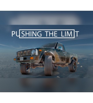 Pushing the limit Steam Key GLOBAL